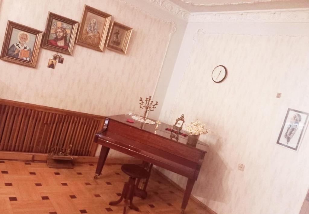 гули Гостевой дом Гори