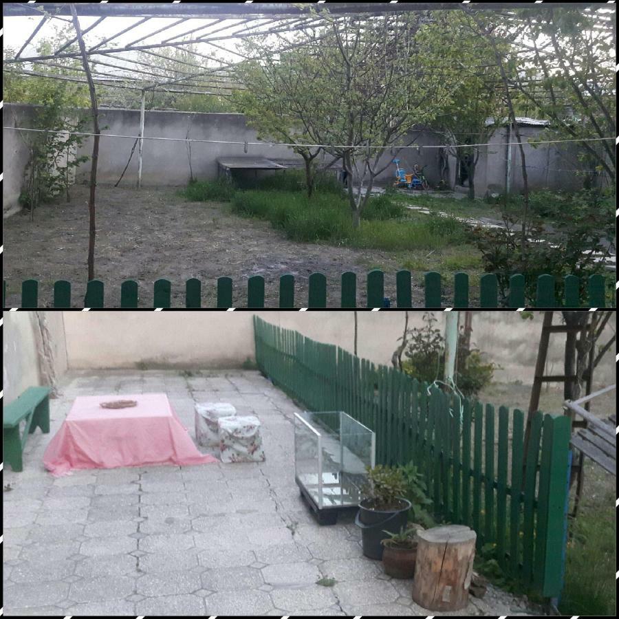 Гостевой дом гули